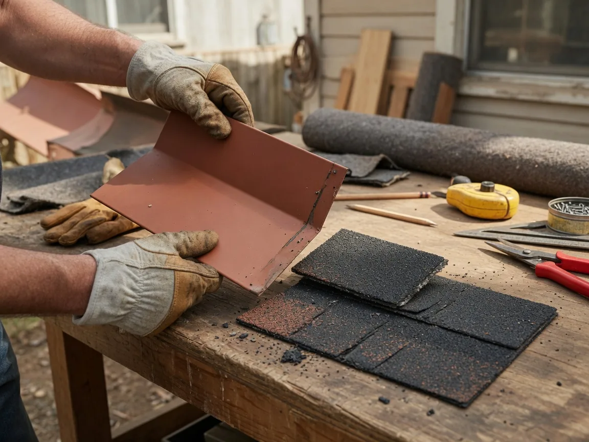 Roof Repair company in Mccune, KS
